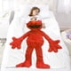 thumbnail image 5 of Elmo anti-pilling, suave, ligera, esponjosa y acogedora de lujo para hogar y cocina – Perfecta para niños y adultos,130X150cm, 5 of 6