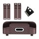 thumbnail image 5 of Organizador Para Asiento Trasero De Coche, Caja De Almacenamiento Multifuncional Impermeable Para Asiento Trasero, 5 of 5