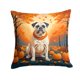 thumbnail image 1 of Almohada Decorativa White Boxer Fall, 1 of 6