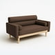 thumbnail image 5 of Sofa de Lino Amsterdam, 5 of 7