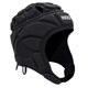 thumbnail image 3 of EVA Casco Deportivo A Prueba De Golpes Fútbol Portero Rugby Head Protector XL, 3 of 5