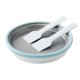 thumbnail image 1 of Kit para hacer helados Chef'n Sweet Spot Blue Glow, 1 of 7