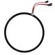 thumbnail image 2 of Lámpara LED anular WESIRI WS2812B 5050 RGB 60 LED DC5V, 2 of 6