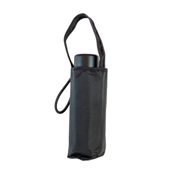 Paraguas de bolso micro mini manual con arco de 96 cm