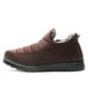 thumbnail image 2 of Zapatilla Hombre Cafe Oscuro Lino, 2 of 4
