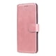 thumbnail image 1 of Funda Billetera para Samsung Galaxy S21 con Porta Tarjetas y Soporte Ajustable Rosa, 1 of 6