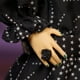 thumbnail image 3 of Muñeca Anna Sui inspiradora de Barbie para mujer con atuendo y accesorios, 3 of 3