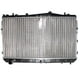 thumbnail image 1 of Radiador Motor Chevrolet Optra 1.8 2004 2009, 1 of 2