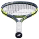 thumbnail image 4 of Raqueta De Tenis Pure Aero Team Gen 9 Grip 3, 4 of 6