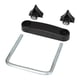 thumbnail image 4 of Clip De Perno En U Para Caja De Techo, Metal, Profesional, Para Portaequipajes De Techo, 4 of 5