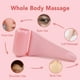thumbnail image 3 of Rodillo facial Ice Roller Huefull Ice Face Roller y alivia la hinchazón de los ojos, 3 of 3