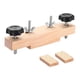 thumbnail image 3 of Herramienta acústica luthier del puente de guitarra, herramienta de reparación para arce portátil práctico para piezas de instrumentos de música de gu, 3 of 5