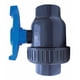 thumbnail image 2 of Válvula De Bola Pvc 1" Una Amer Marca Ld, 2 of 3