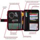 thumbnail image 3 of Caddy PlusXpres Rojo - Organizador de Documentos, 3 of 9