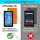 thumbnail image 2 of Funda para tableta Kebiory para Walmart Onn 7 2024 de 7 pulgadas, modelo 100135924, 2 of 8