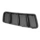 thumbnail image 5 of Rejilla De Ventilación De Aire Frontal Negra Para Mercedes-benz W166 GL63 AMG GL550 1668800205 Derecha, 5 of 5