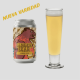 thumbnail image 2 of Kombucha lupulada Animal Social pack variedades 12 latas 355 ml con Ginger Bear, 2 of 3