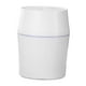 thumbnail image 3 of Humidificador De Aire De 200 Ml, Minihumidificador USB De Decoración Pequeña Para Coche, Escritorio, Dormitorio, Blanco, 3 of 3