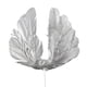 thumbnail image 1 of Adorno Para Tarta Con Plumas De Ángel, Enhorabuena, Bricolaje, Palillo De Dientes, Bandera, Inserto Para Tarta, Argent, 1 of 3