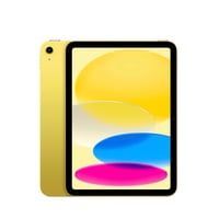 Apple - Ipad 11Th Generación Chip A16 Bionic 128Gb Wifi 10.9” - Amarillo
