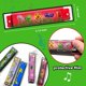 thumbnail image 2 of Armónica Wholelovein, 60 unidades, 16 agujeros, instrumento musical para niños, 2 of 7