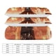 thumbnail image 2 of Attack On Titan Quilt Set Thicken Soft 3 Pieces Bedding Set All Season Duvet Cove with 2 Pillowcases for Adult Women Girls Teens Home Room Decor, 2 of 5