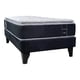 thumbnail image 2 of Cama Celta Brunette Con Respaldo Bilbao 1.5 Plazas, 2 of 4