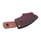 thumbnail image 2 of Funda Para Cabeza De Hacha, Protector De Cierre Con Hebilla, Para Acampar, Leñador, Para Exteriores, 8cm, 2 of 3