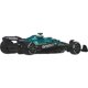 thumbnail image 4 of Set premium de 2 vehículos Hot Wheels Aston Martin Aramco Formula One, 4 of 6