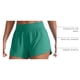 thumbnail image 4 of Shorts CRZ YOGA de Cintura Alta con Abertura y Forro de Malla 7.5 cm Talle S, 4 of 5