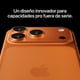 thumbnail image 5 of iPhone 17 Pro Max 5G 512GB Naranja, 5 of 11