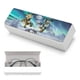 thumbnail image 5 of Estuche Rígido para Gafas Desmarcar Niko Cuero PU, 5 of 6