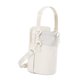 thumbnail image 1 of Bolsa Para Transportar Botellas De Agua Con Bolsillo Para Teléfono, Ideal Como Regalo Para Picnic, Color Blanco, 1 of 5