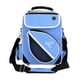thumbnail image 3 of -Bolsa de Almacenamiento para Raquetas, Bolso, Práctico Organizador Deportivo, Bandolera de Tenis de Mesa para Deportistas Que Practican en Casa. Azul, 3 of 5