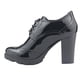 thumbnail image 2 of Botin Chalada Mujer Daisy-1 Negro Casual, 2 of 13