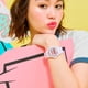 thumbnail image 2 of Reloj BABY-G BG-169U-4BDR Resina/Acero Mujer Rosado rosa, 2 of 3