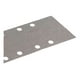 thumbnail image 4 of Lija Multiuso (10un) 93x228 G100 Makita D-65268, 4 of 4