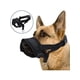 thumbnail image 2 of Bozal Para Perros Con Acolchado Suave Talla l negro, 2 of 2