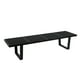 thumbnail image 1 of Banqueta Raven Para Living O Terraza, 1 of 3