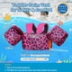 thumbnail image 4 of Flotadores de Brazos MoKo 9‑23 kg para Niños – Alas de Agua para Piscina, 4 of 5