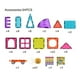 thumbnail image 3 of Bloque Magnetico 94 pcs, 3 of 3