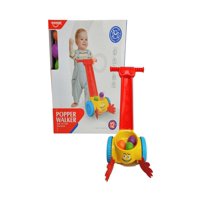 Doremi - Correpasillo Caminar 2 Ruedas Niña Niño