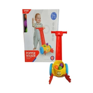 Doremi - Correpasillo Caminar 2 Ruedas Niña Niño