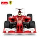 thumbnail image 3 of Auto a control remoto Ferrari F1 Escala 1:18 Rastar, 3 of 3