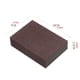thumbnail image 2 of 1pc Sponge Carborundum Brush Kitchen Washing Cleaning Kitchen Cleaner Tool, 2 of 2