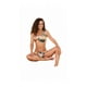 thumbnail image 1 of Traje de Baño 2 Piezas Beige Africa 7114, 1 of 2