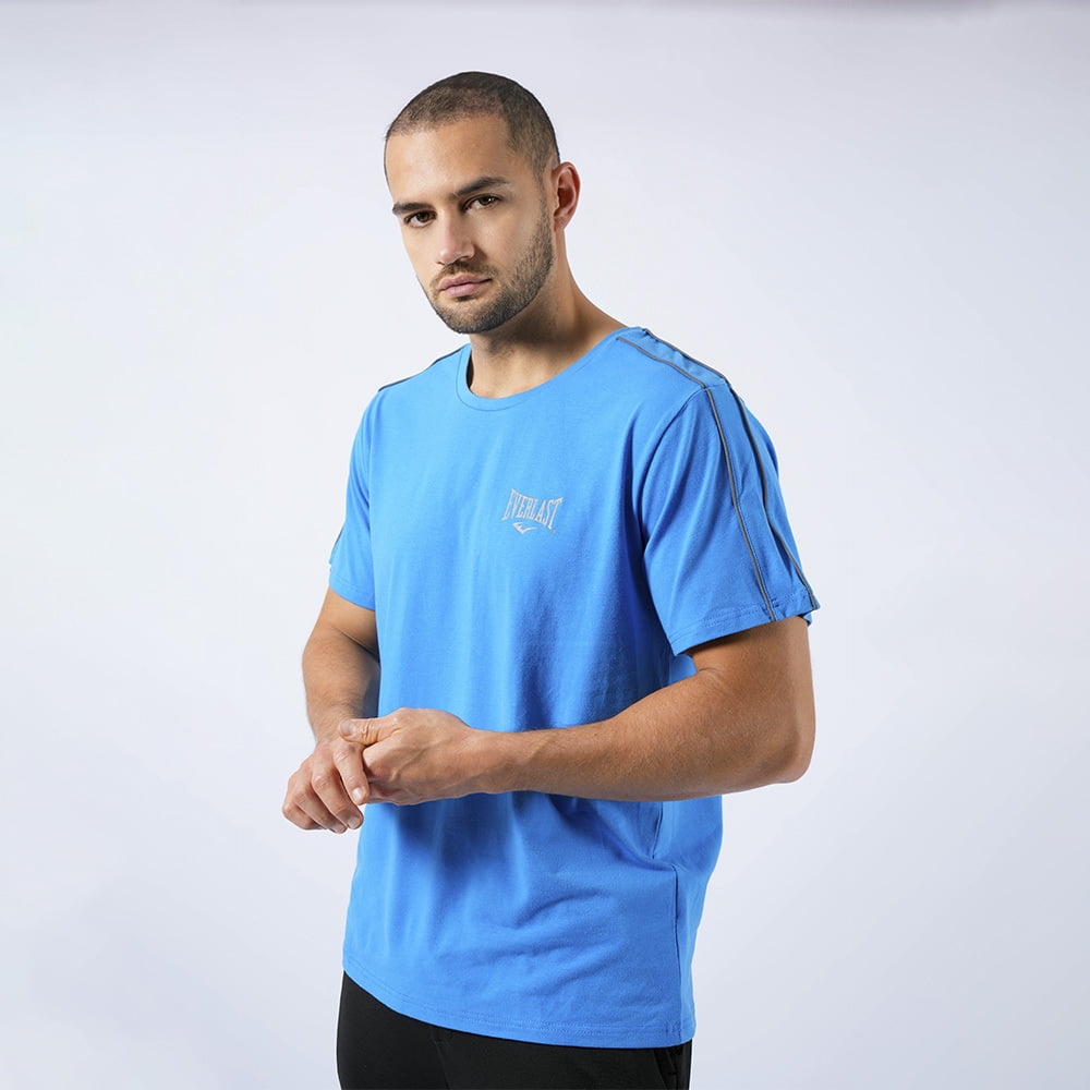 Polera Pipping Everlast