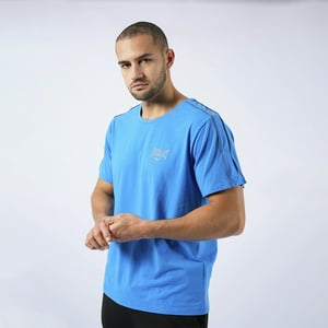 Polera Pipping Everlast