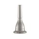 thumbnail image 1 of Boquilla Tuba Conn-Selmer 120S Plateada, 1 of 2