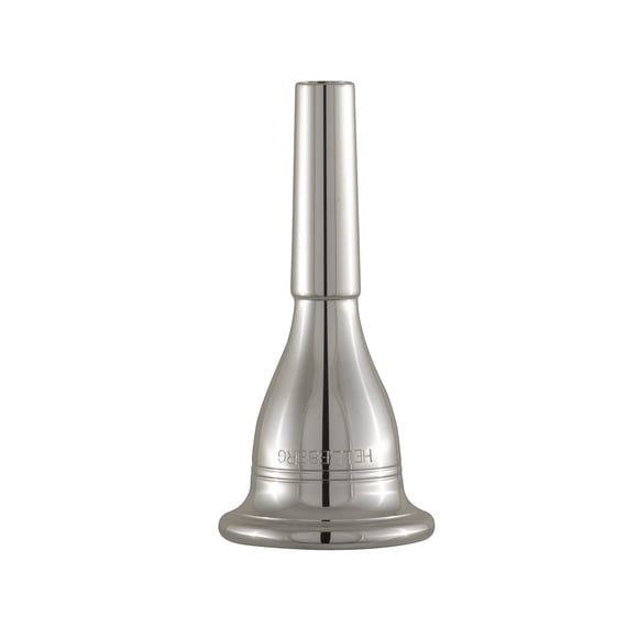 Boquilla Tuba Conn-Selmer 120S Plateada